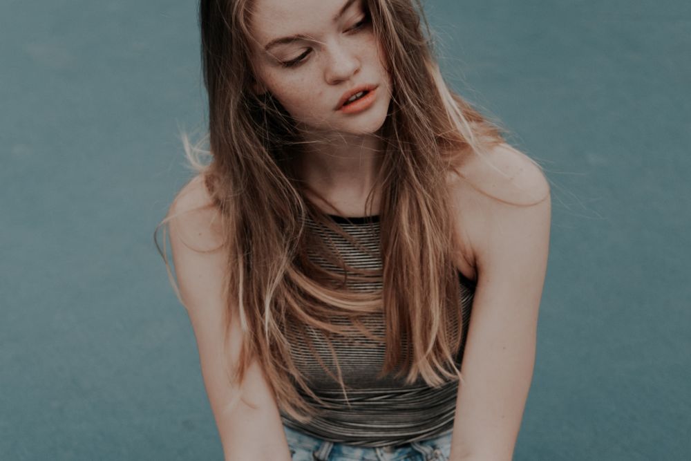 profile