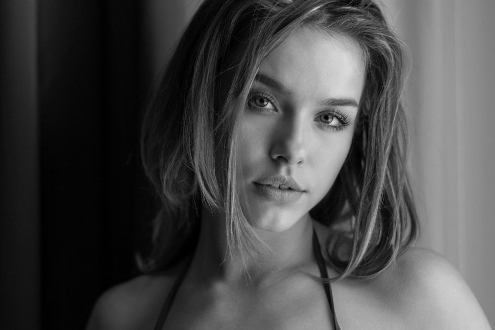profile